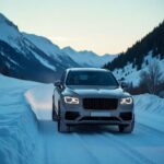 How Armoured Vehicles Are Revolutionizing VIP Travel and Executive Protection