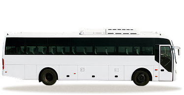 Armored Ashok Leyland Falcon armoured vehicle