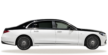 Armoured Mercedes BENZ Maybach armoured vehicle