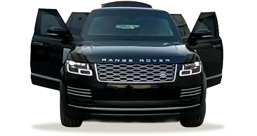 Armoured Range Rover Luxury SUV armoured vehicle