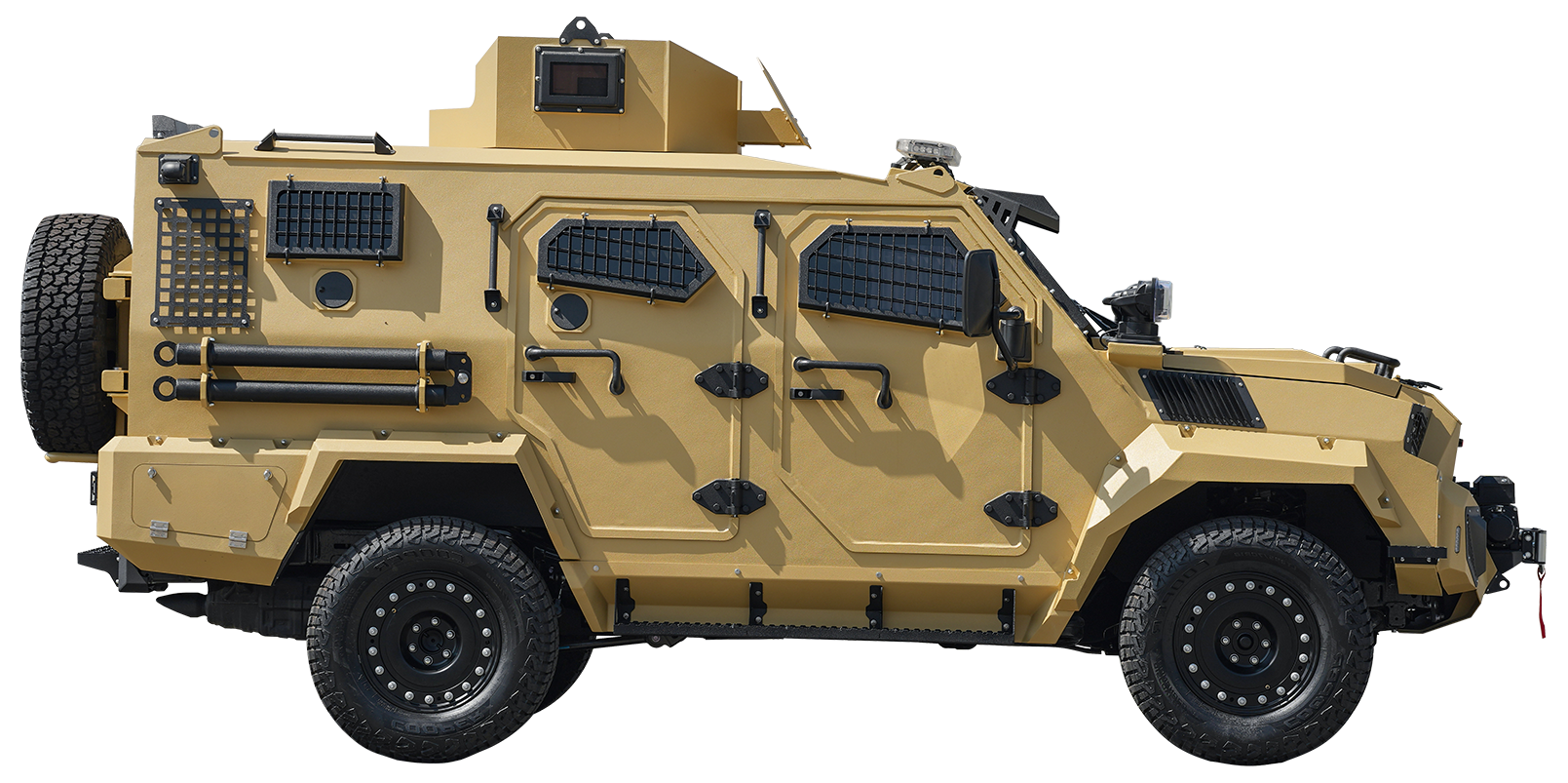 SAV Defender V2