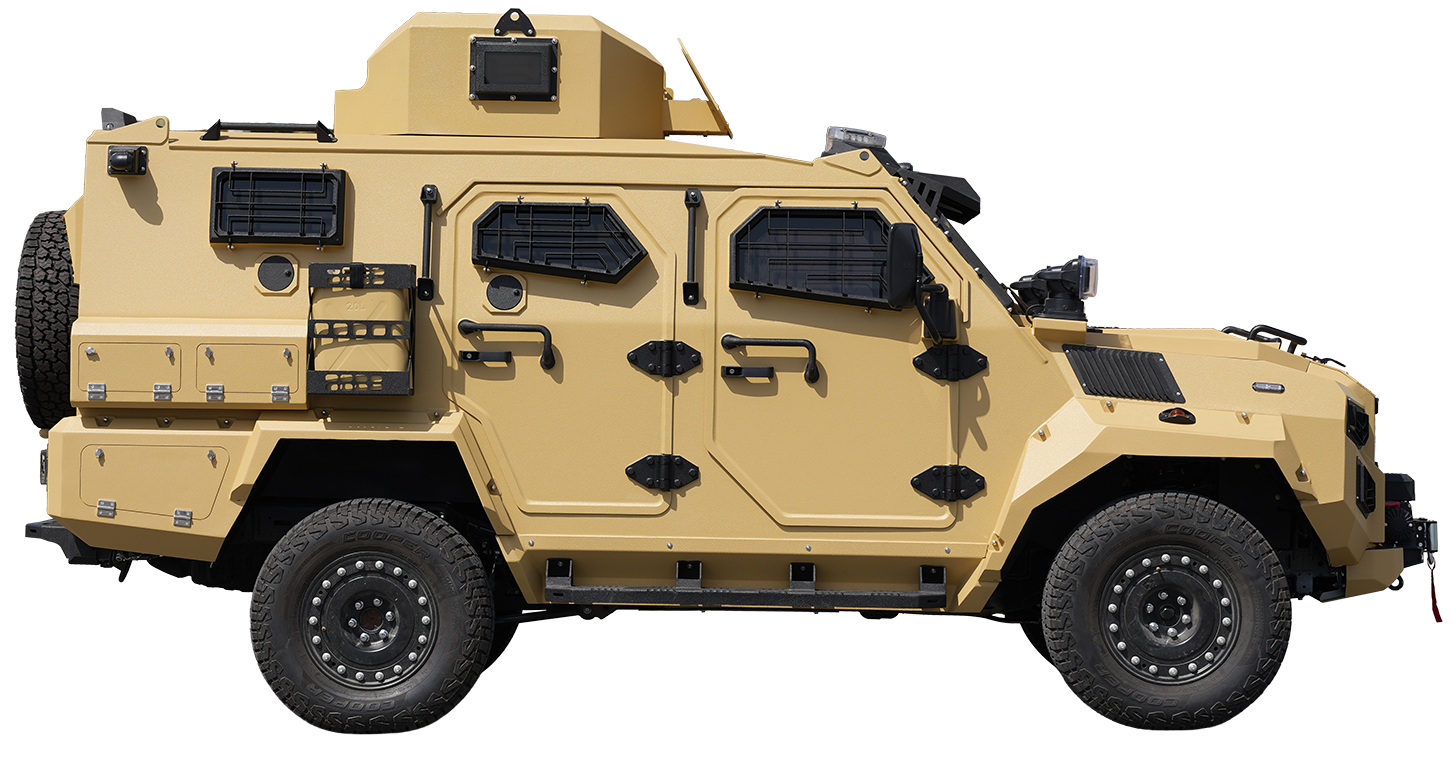 SAV Defender V3